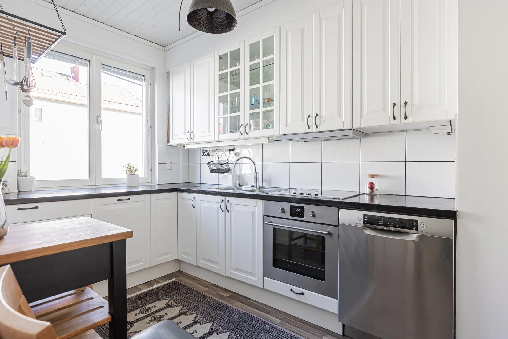 Bostadsrätt, Stora gatan 74, Centralt, Västerås