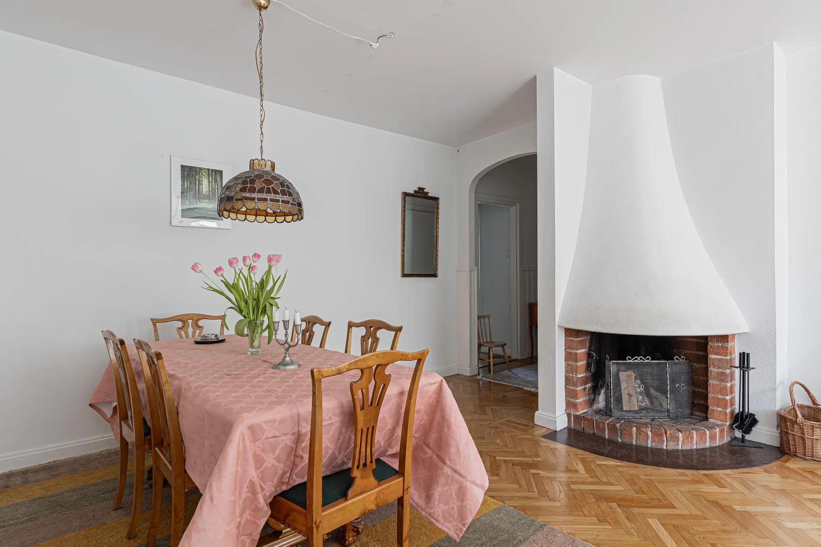 Bostadsrätt, Stora gatan 74, Centralt, Västerås