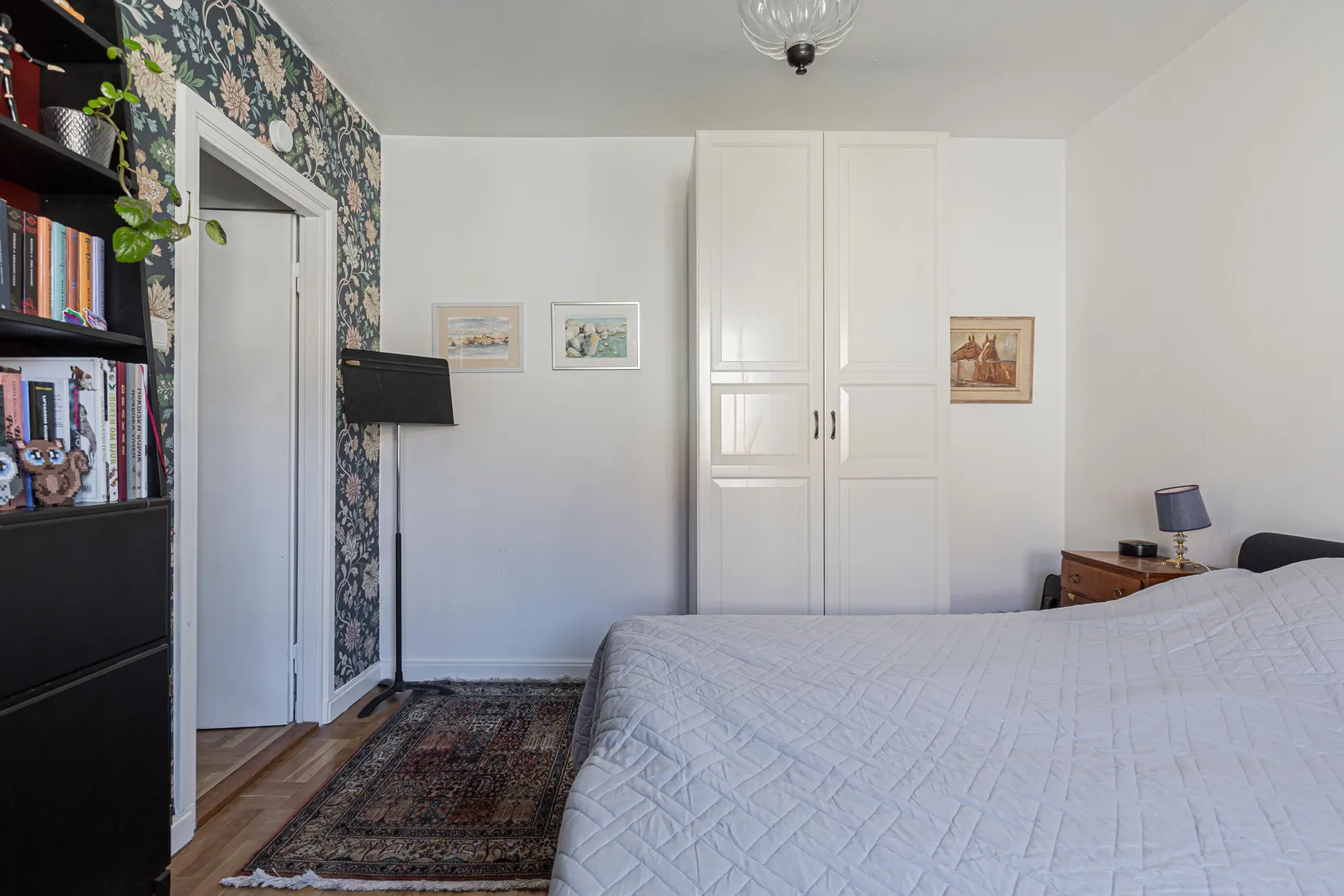 Bostadsrätt, Stora gatan 74, Centralt, Västerås