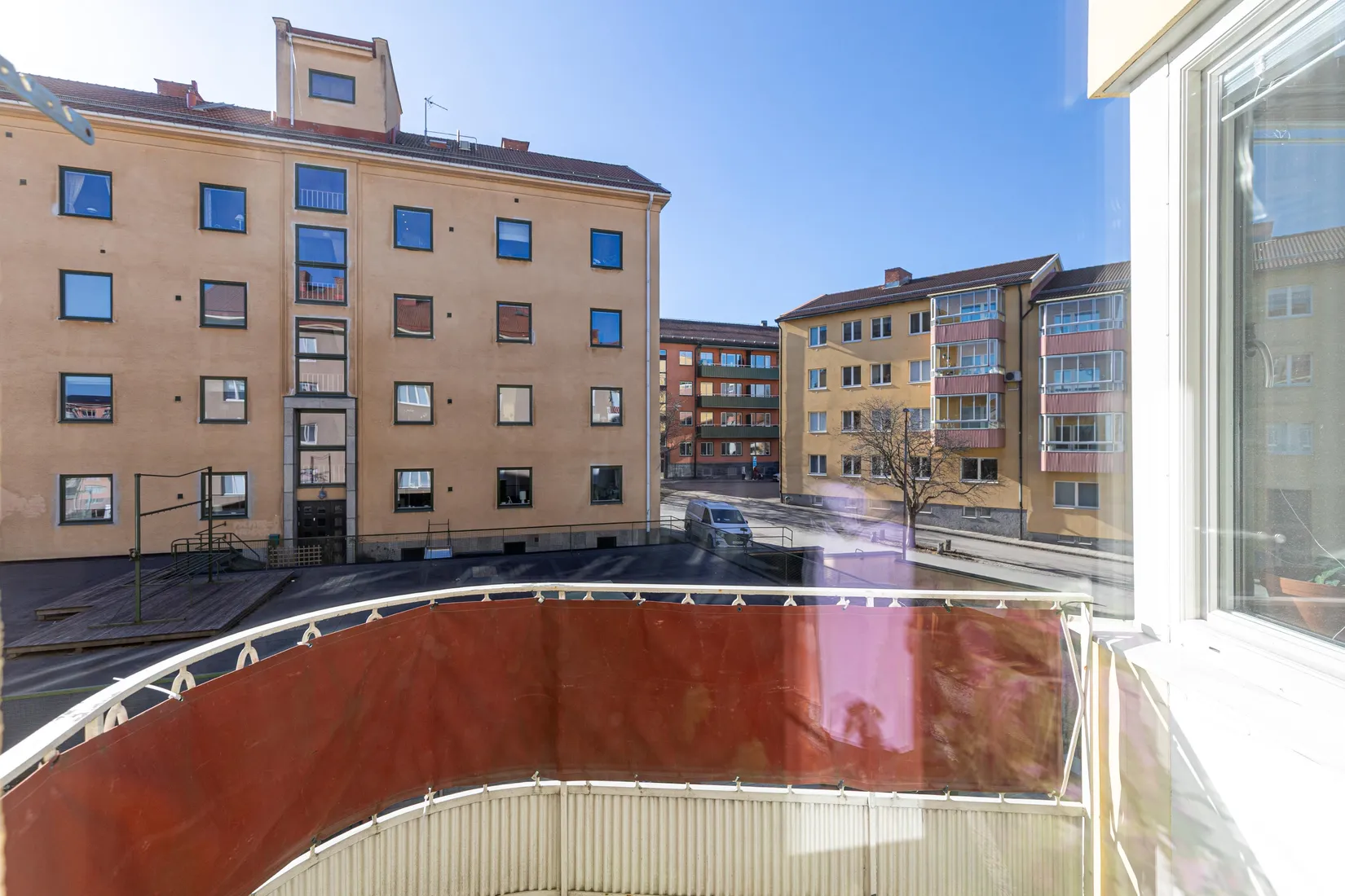 Bostadsrätt, Stora gatan 74, Centralt, Västerås