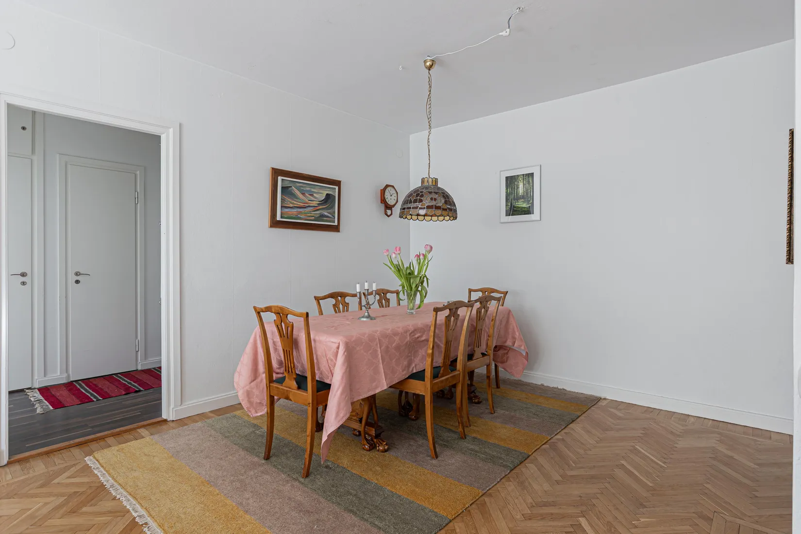 Bostadsrätt, Stora gatan 74, Centralt, Västerås