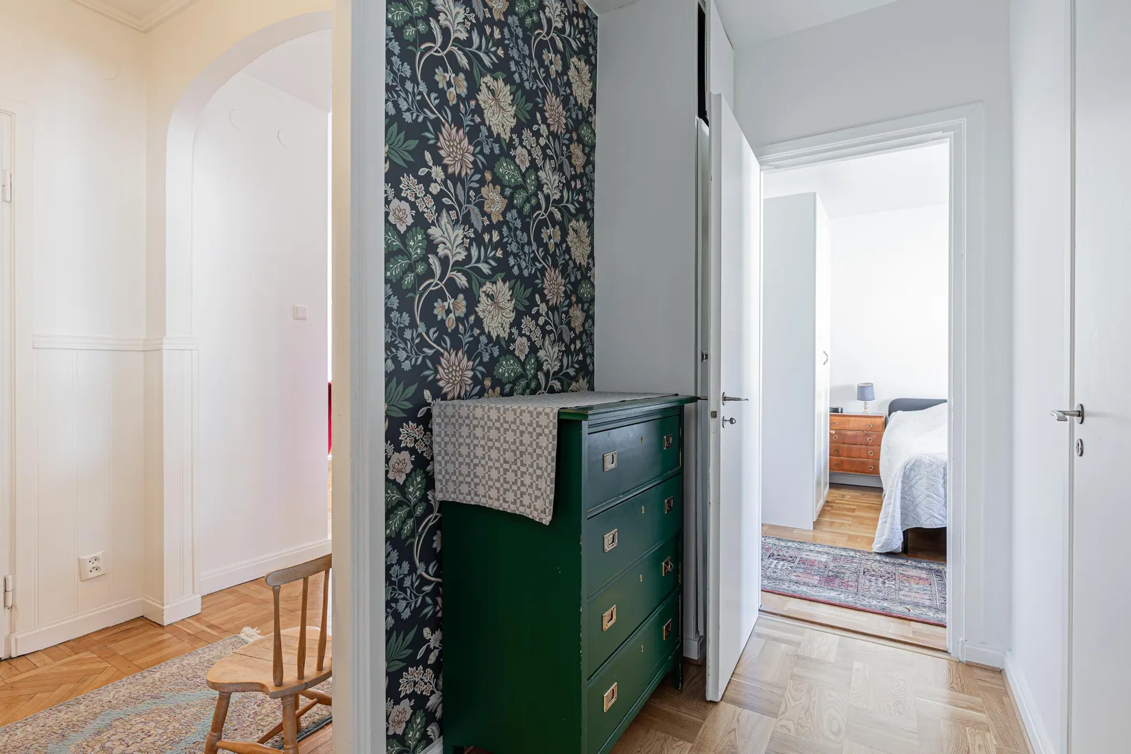 Bostadsrätt, Stora gatan 74, Centralt, Västerås