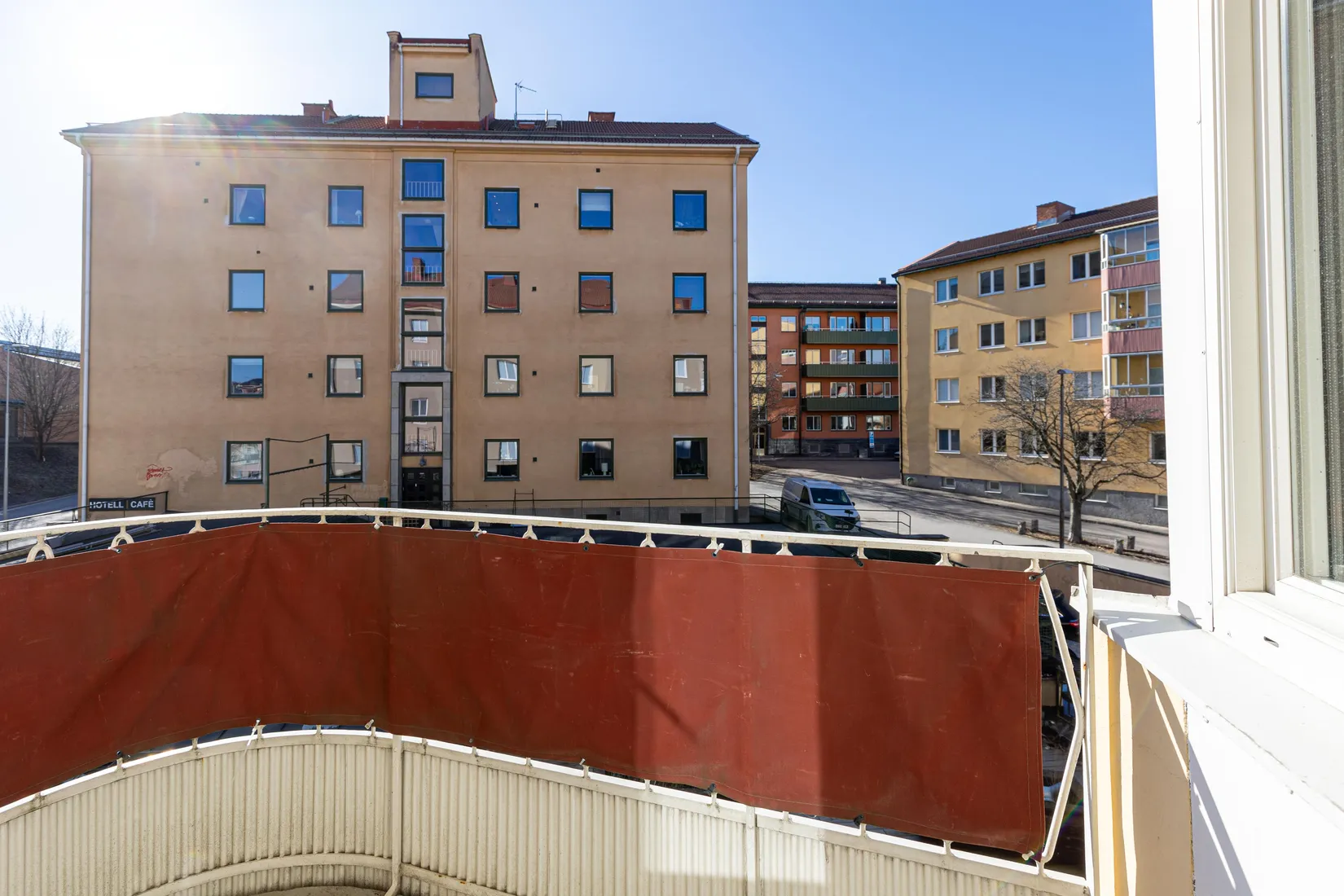 Bostadsrätt, Stora gatan 74, Centralt, Västerås
