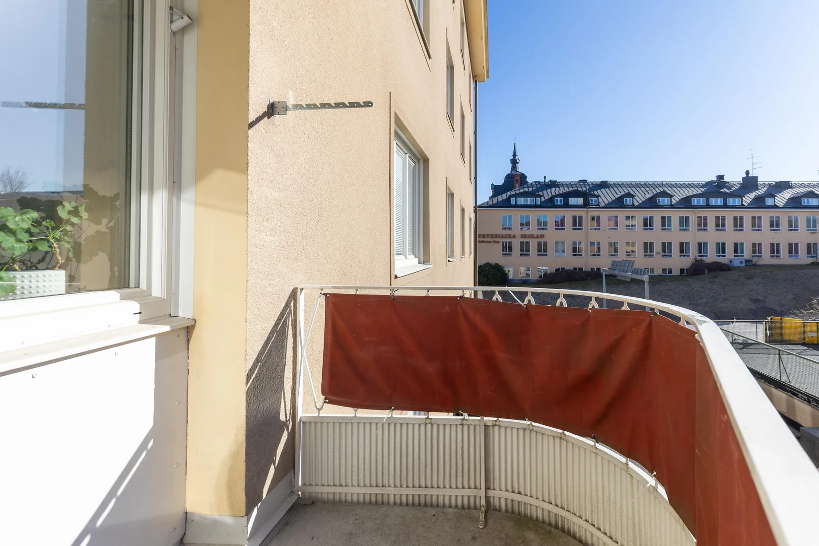 Bostadsrätt, Stora gatan 74, Centralt, Västerås