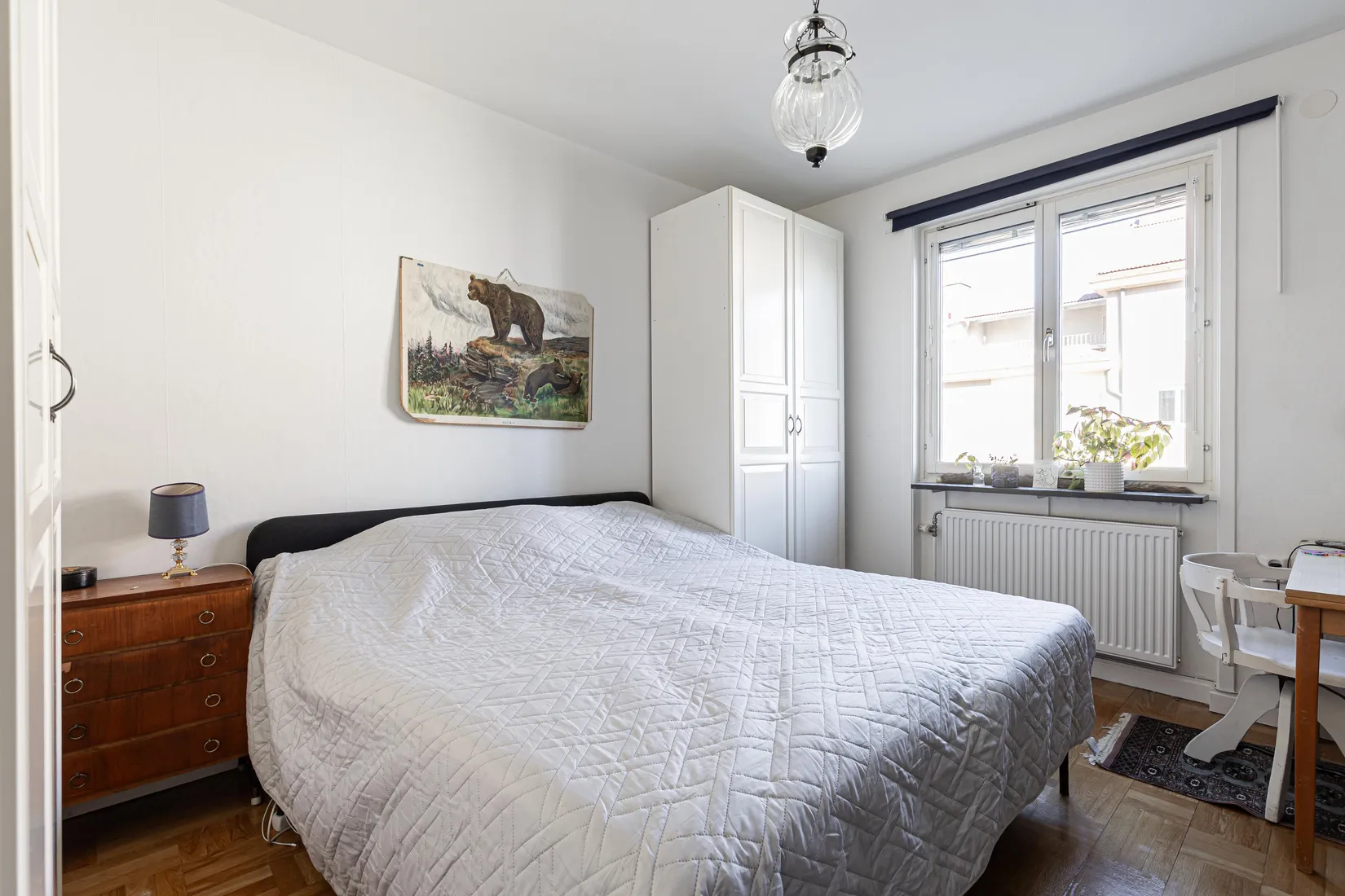 Bostadsrätt, Stora gatan 74, Centralt, Västerås