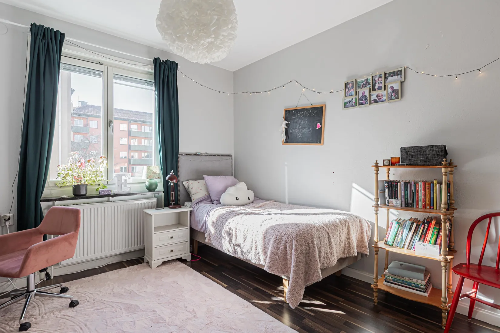 Bostadsrätt, Stora gatan 74, Centralt, Västerås