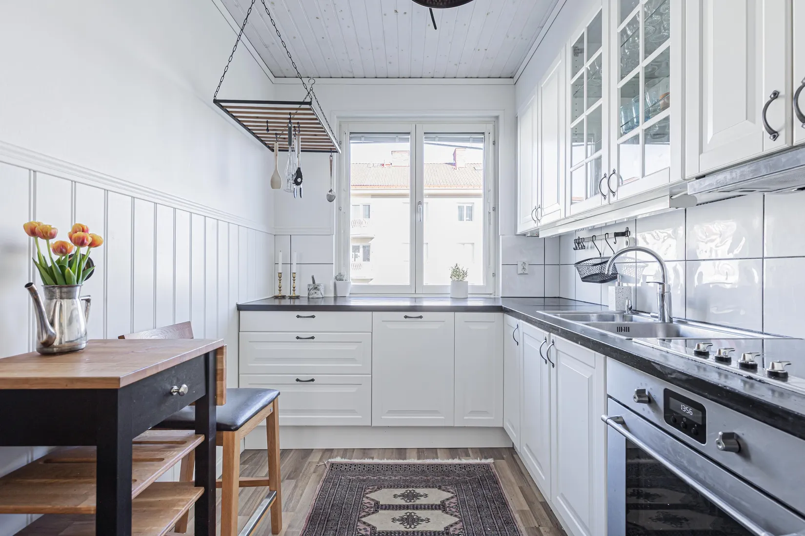 Bostadsrätt, Stora gatan 74, Centralt, Västerås