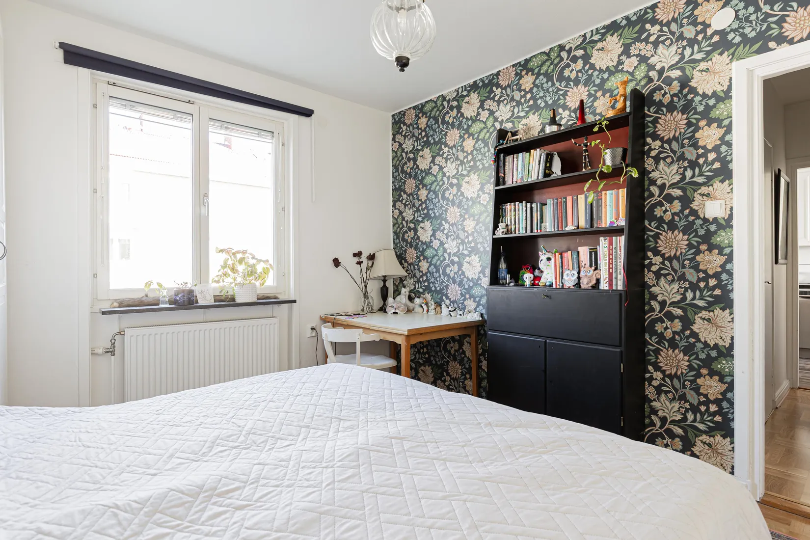 Bostadsrätt, Stora gatan 74, Centralt, Västerås
