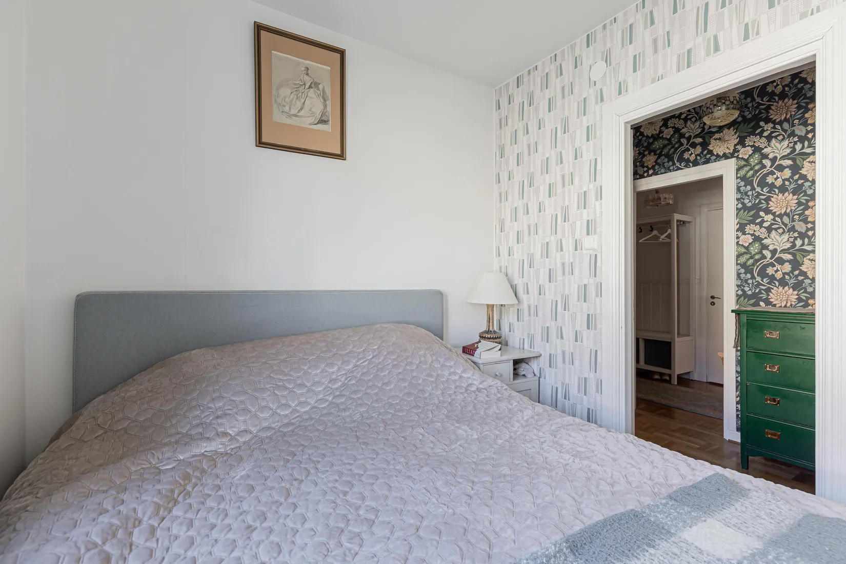 Bostadsrätt, Stora gatan 74, Centralt, Västerås
