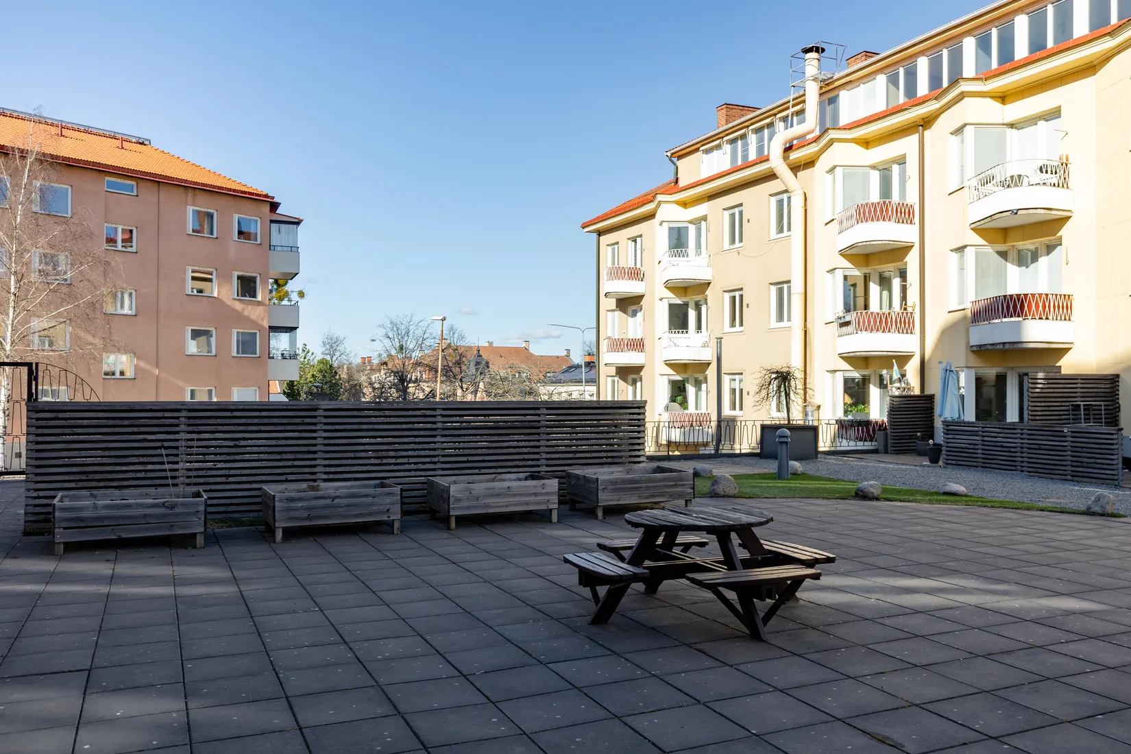 Bostadsrätt, Stora gatan 74, Centralt, Västerås