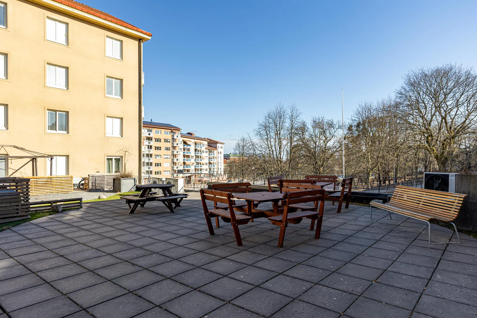Bostadsrätt, Stora gatan 74, Centralt, Västerås