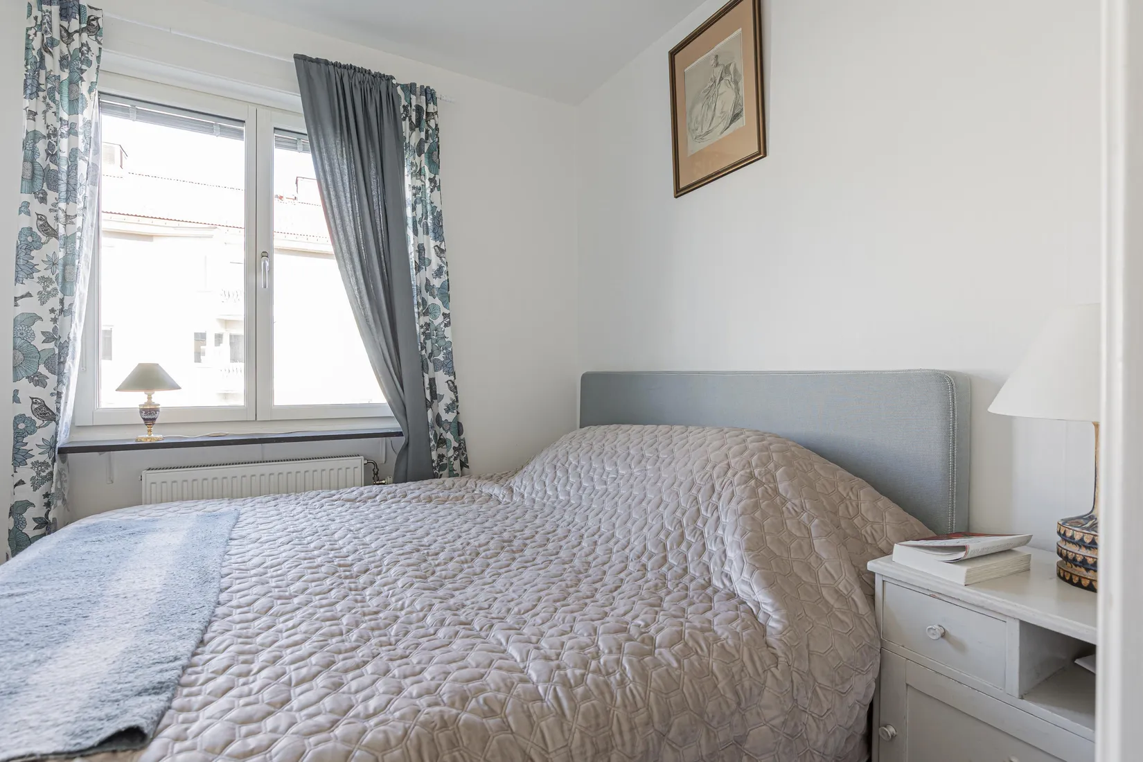 Bostadsrätt, Stora gatan 74, Centralt, Västerås