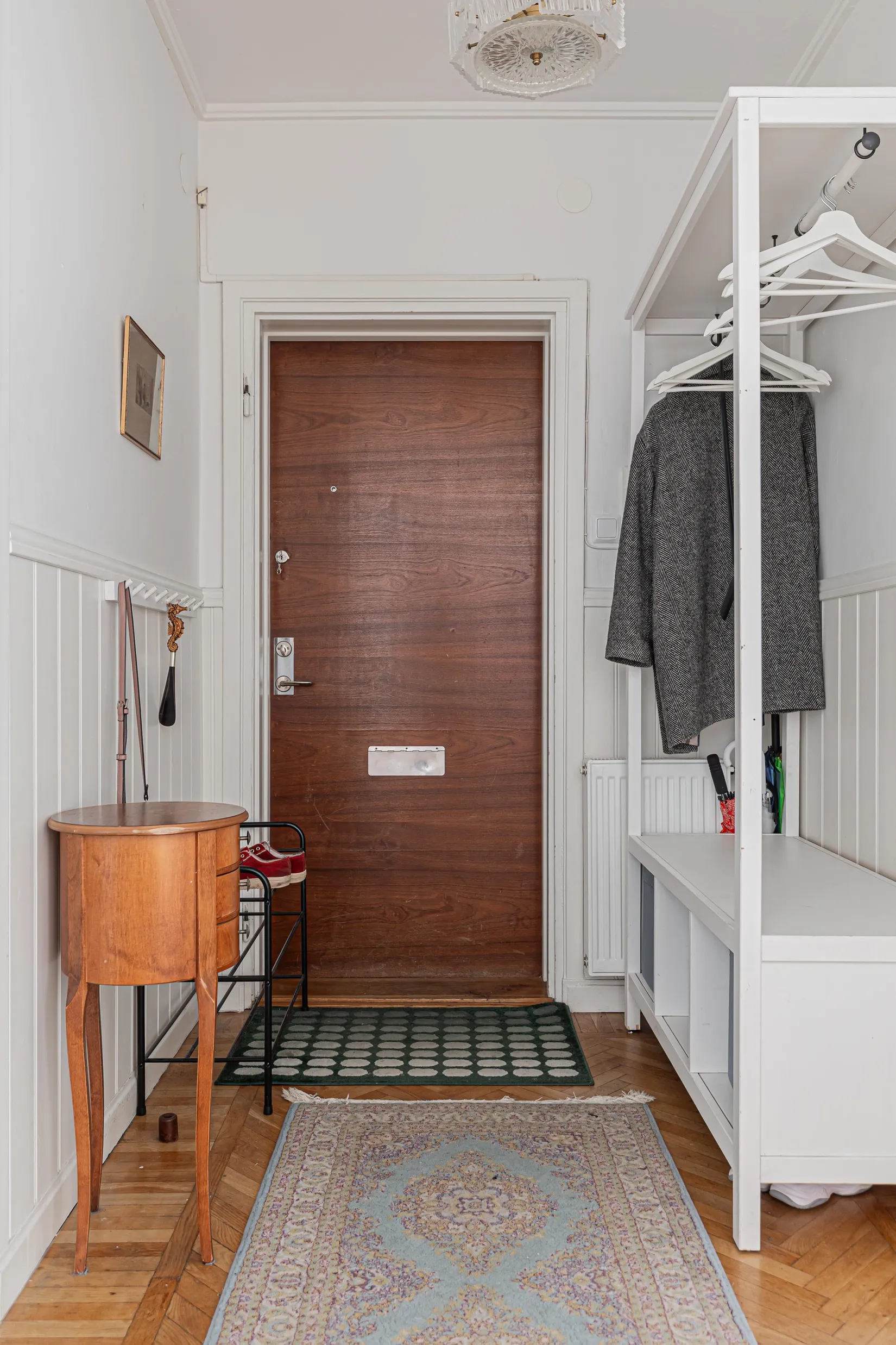 Bostadsrätt, Stora gatan 74, Centralt, Västerås