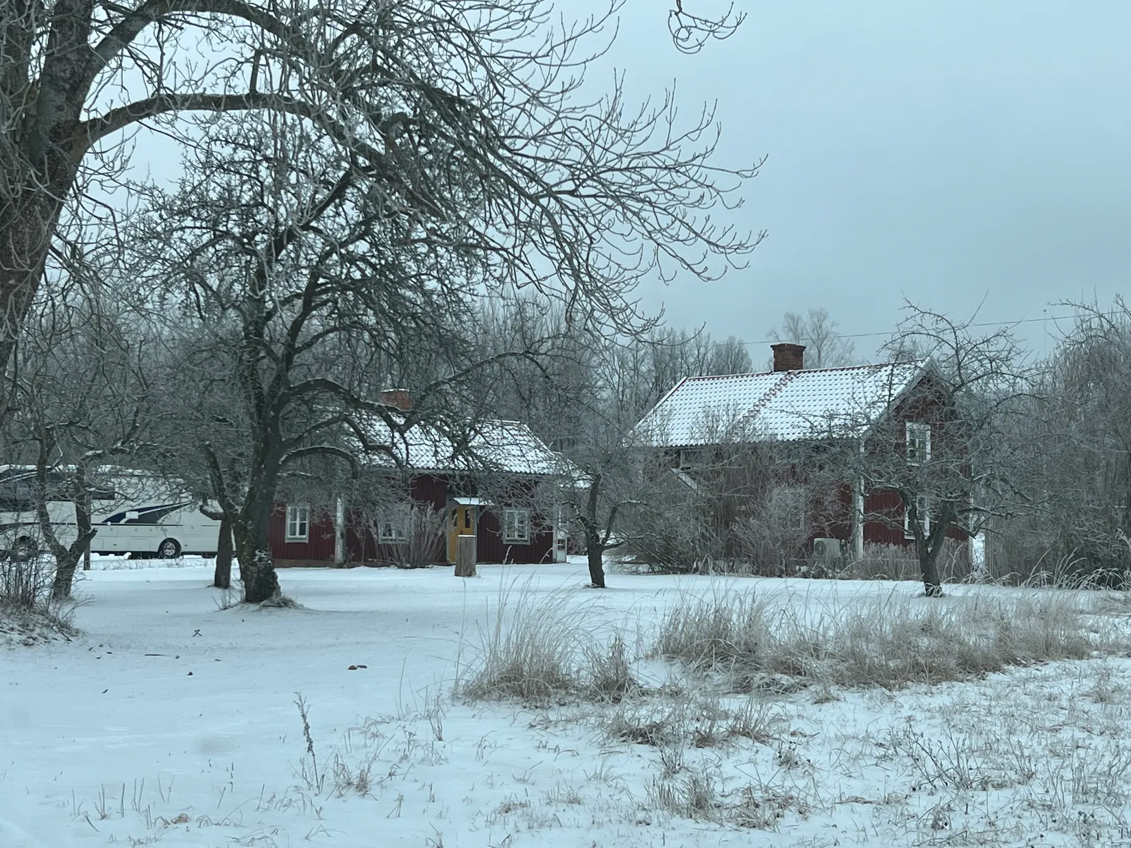 Villa, Tångsätter 336 och Tångsätter 338, Örebro