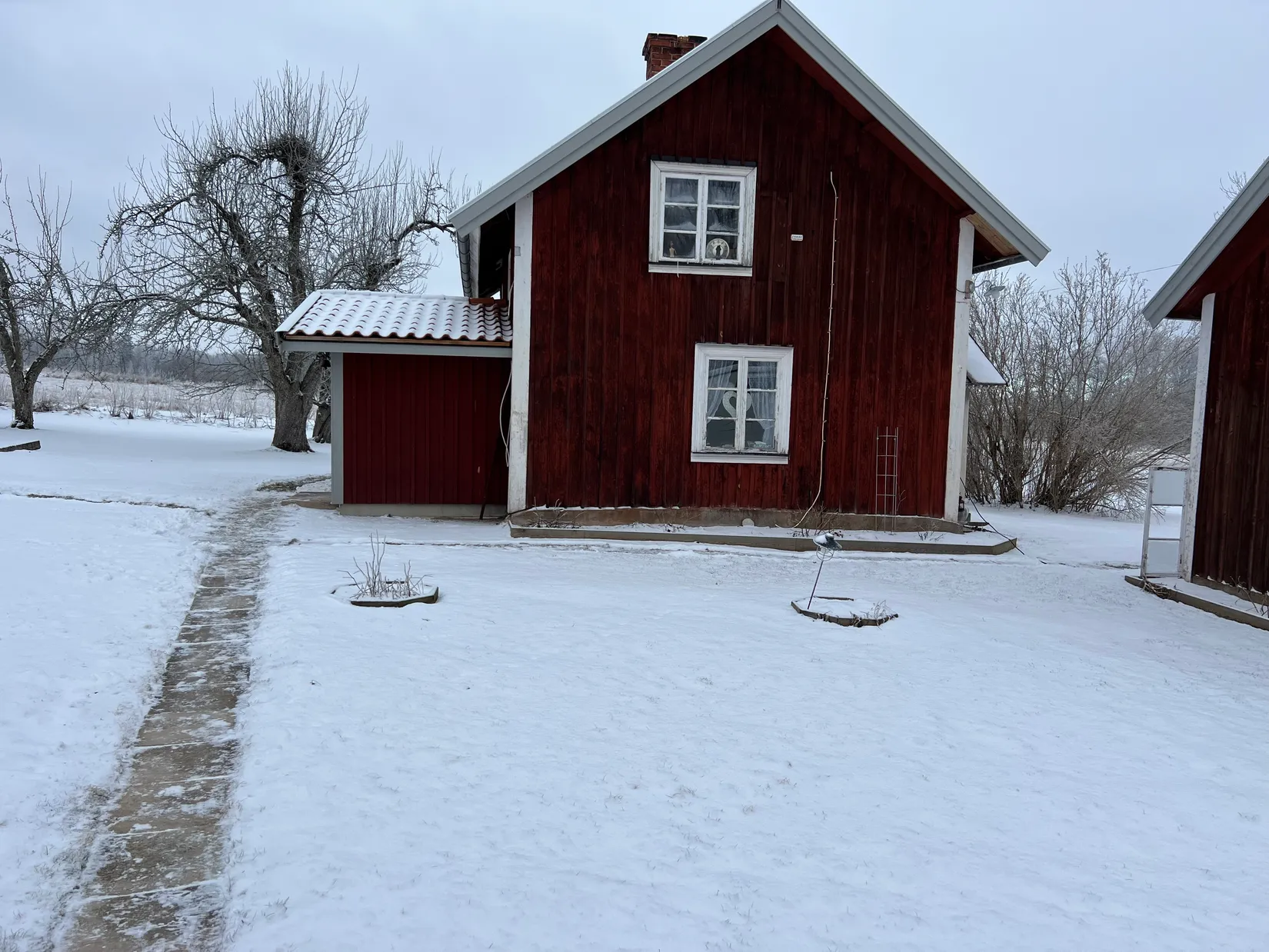 Villa, Tångsätter 336 och Tångsätter 338, Örebro