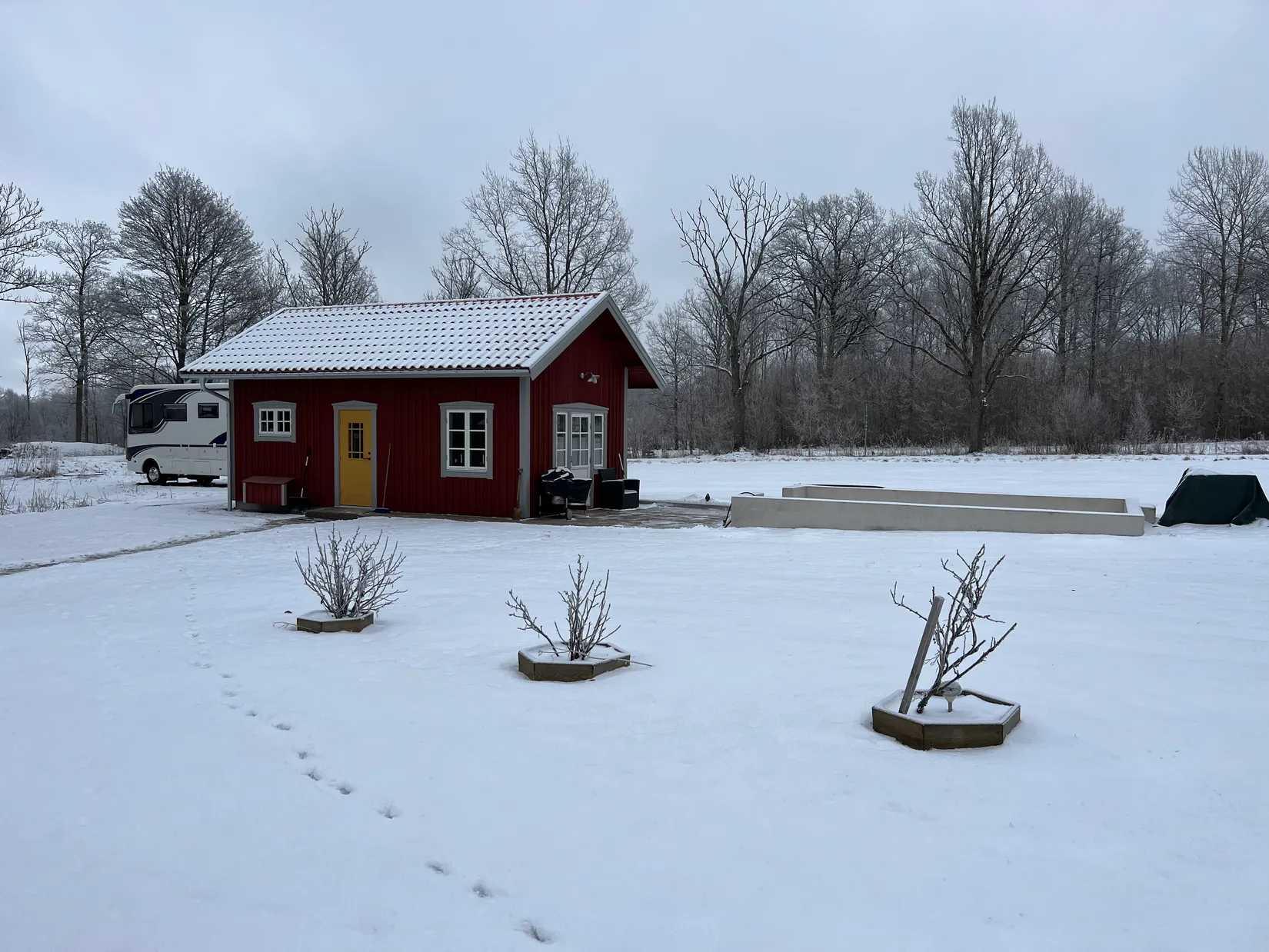 Villa, Tångsätter 336 och Tångsätter 338, Örebro