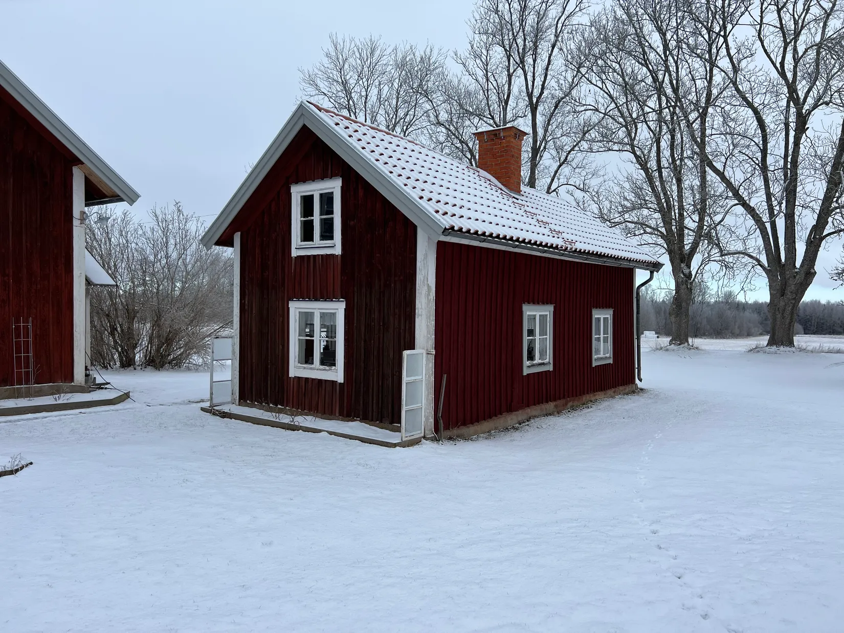 Villa, Tångsätter 336 och Tångsätter 338, Örebro