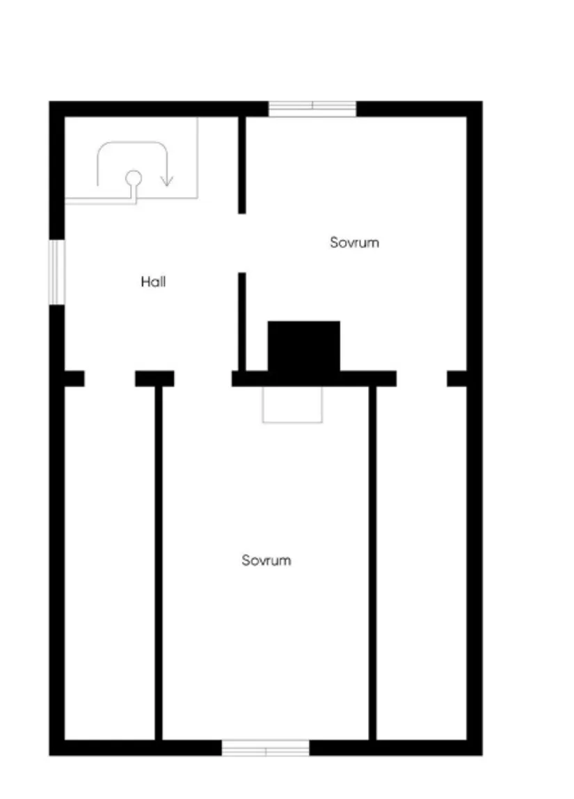 Villa, Tångsätter 336 och Tångsätter 338, Örebro