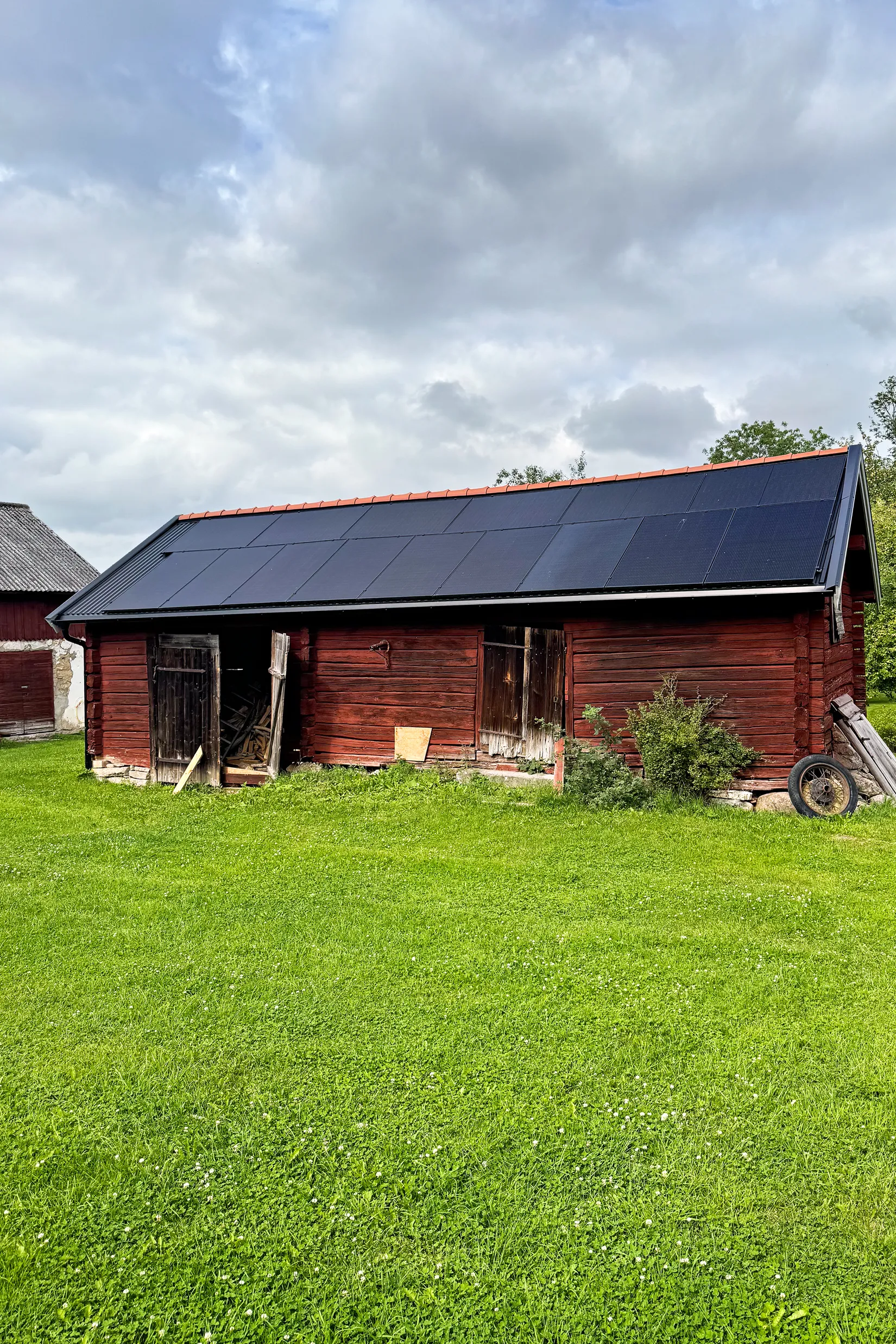 Villa, Tångsätter 336 och Tångsätter 338, Örebro