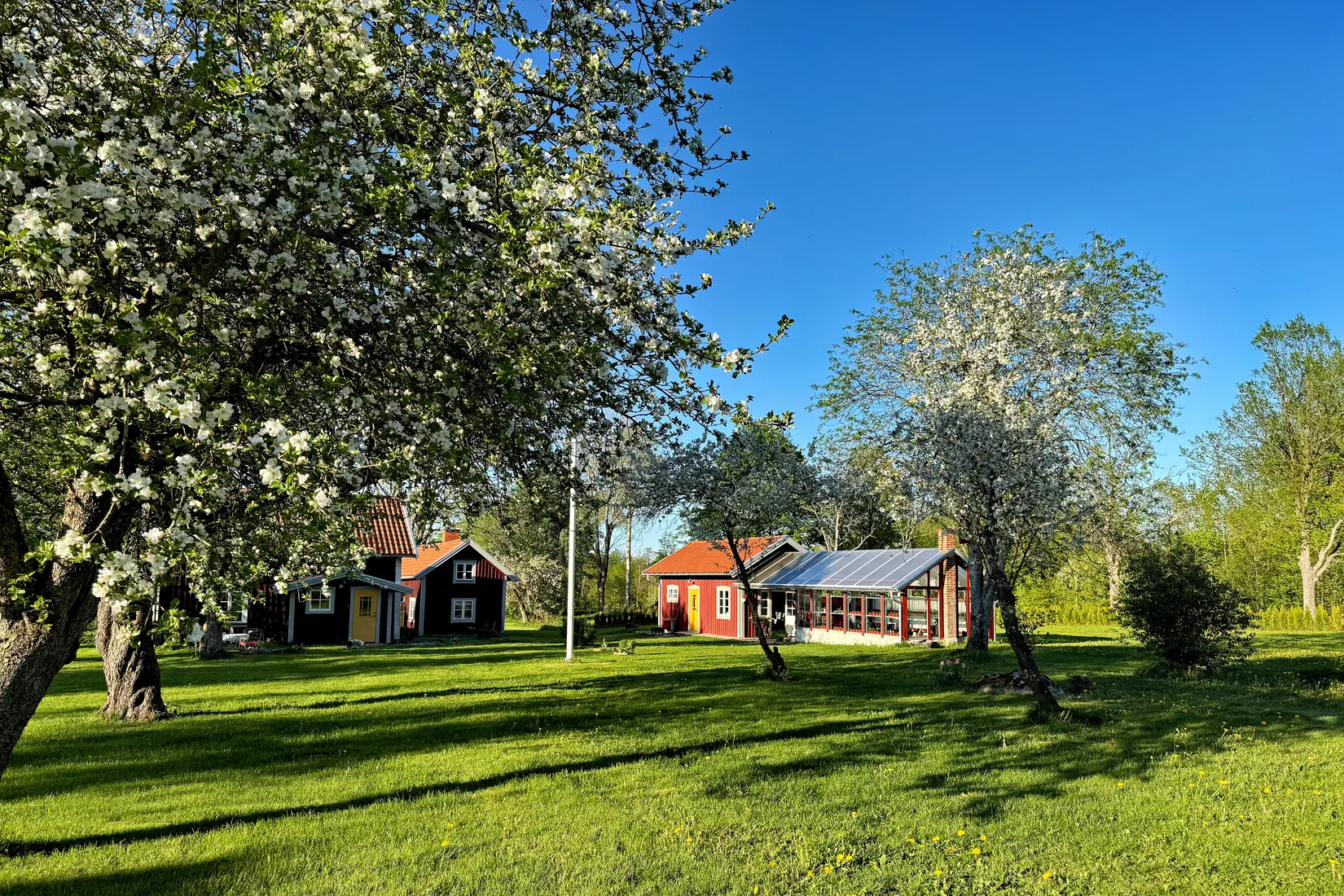 Villa, Tångsätter 336 och Tångsätter 338, Örebro