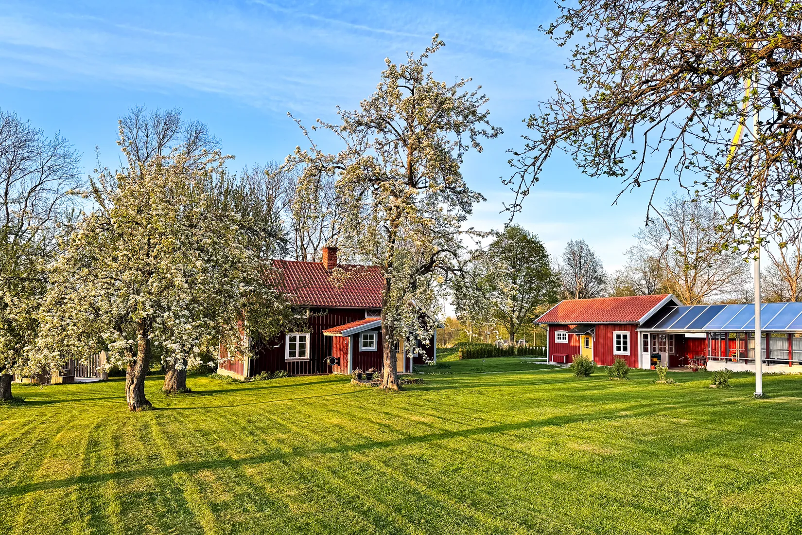 Villa, Tångsätter 336 och Tångsätter 338, Örebro