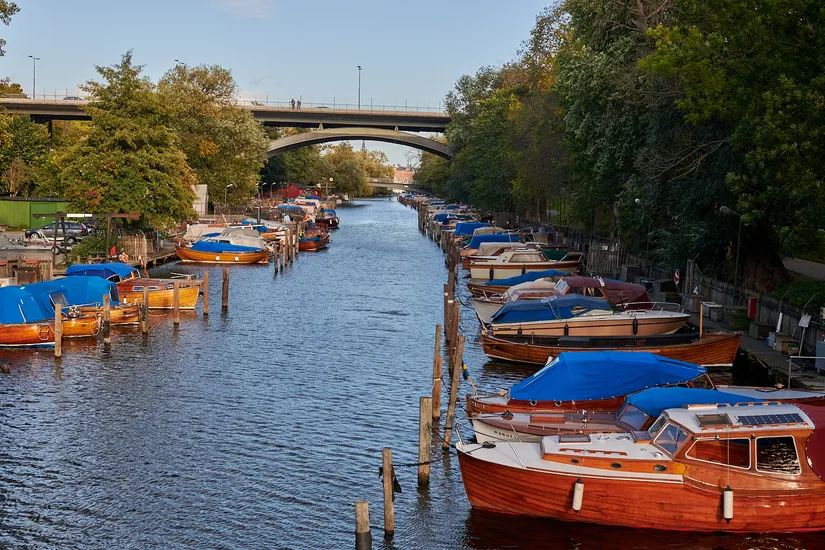 Bostadsrätt, Bergsundsgatan 21, Södermalm Högalid, Stockholm