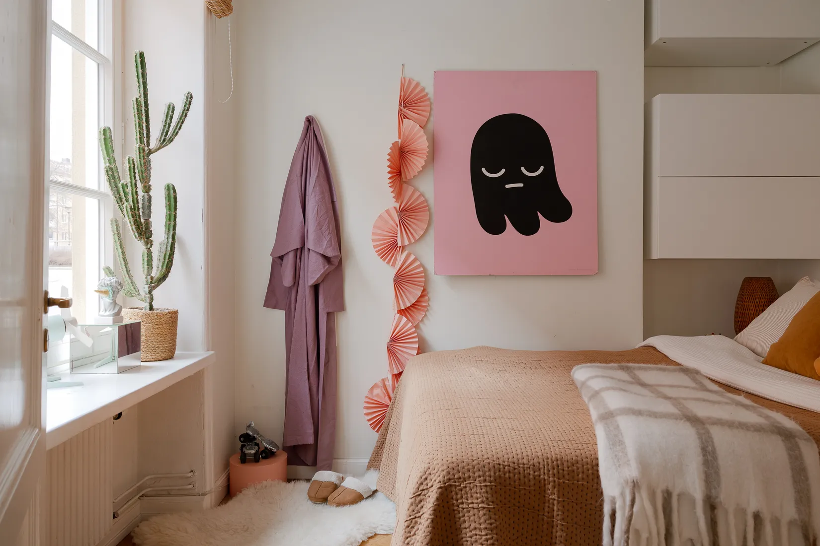 Bostadsrätt, Bergsundsgatan 21, Södermalm Högalid, Stockholm