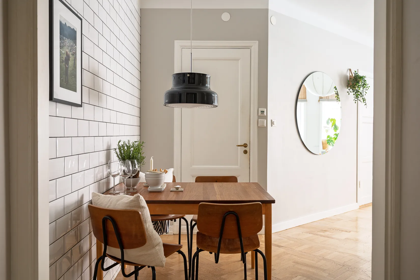 Bostadsrätt, Bergsundsgatan 21, Södermalm Högalid, Stockholm