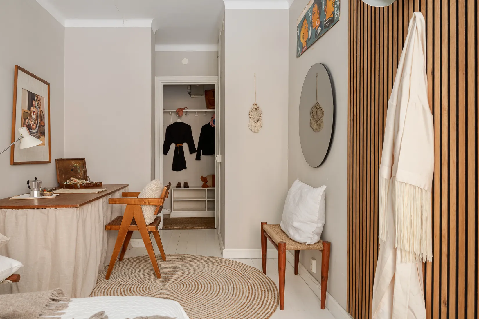 Bostadsrätt, Bergsundsgatan 21, Södermalm Högalid, Stockholm