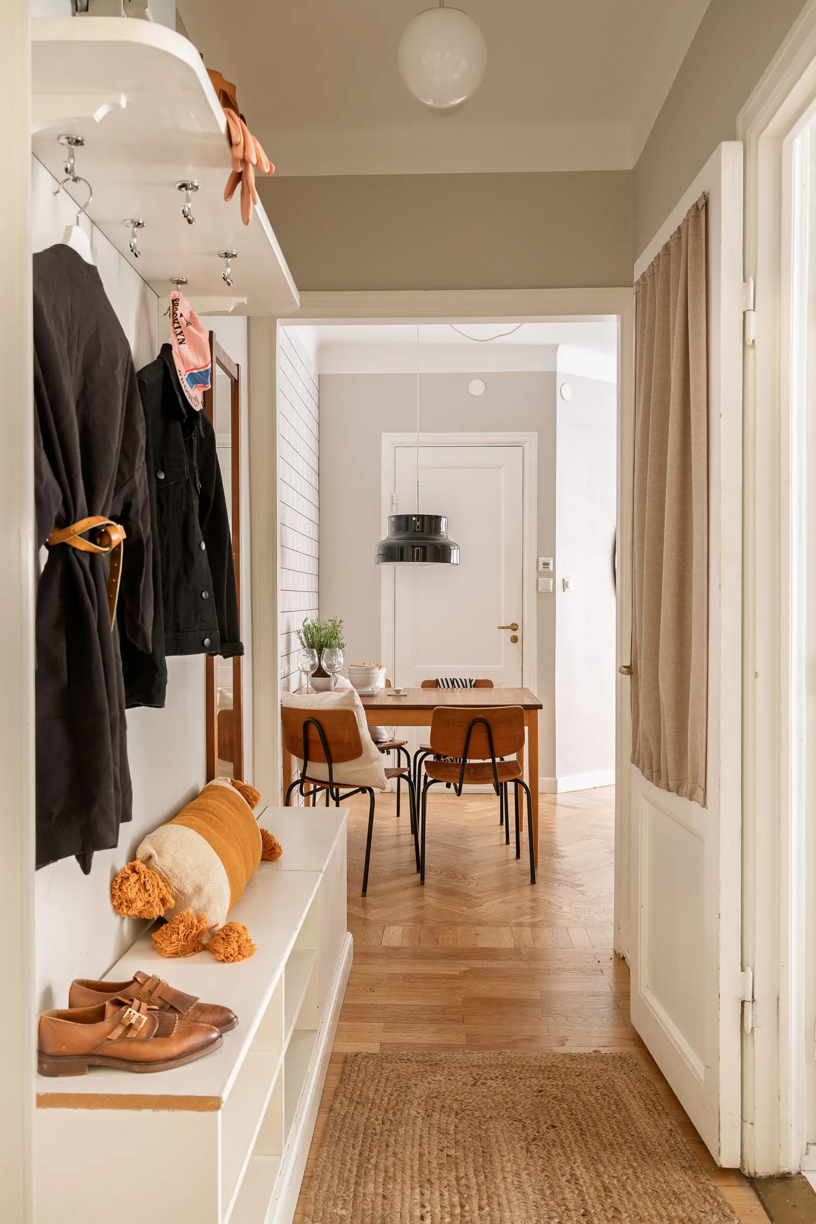 Bostadsrätt, Bergsundsgatan 21, Södermalm Högalid, Stockholm