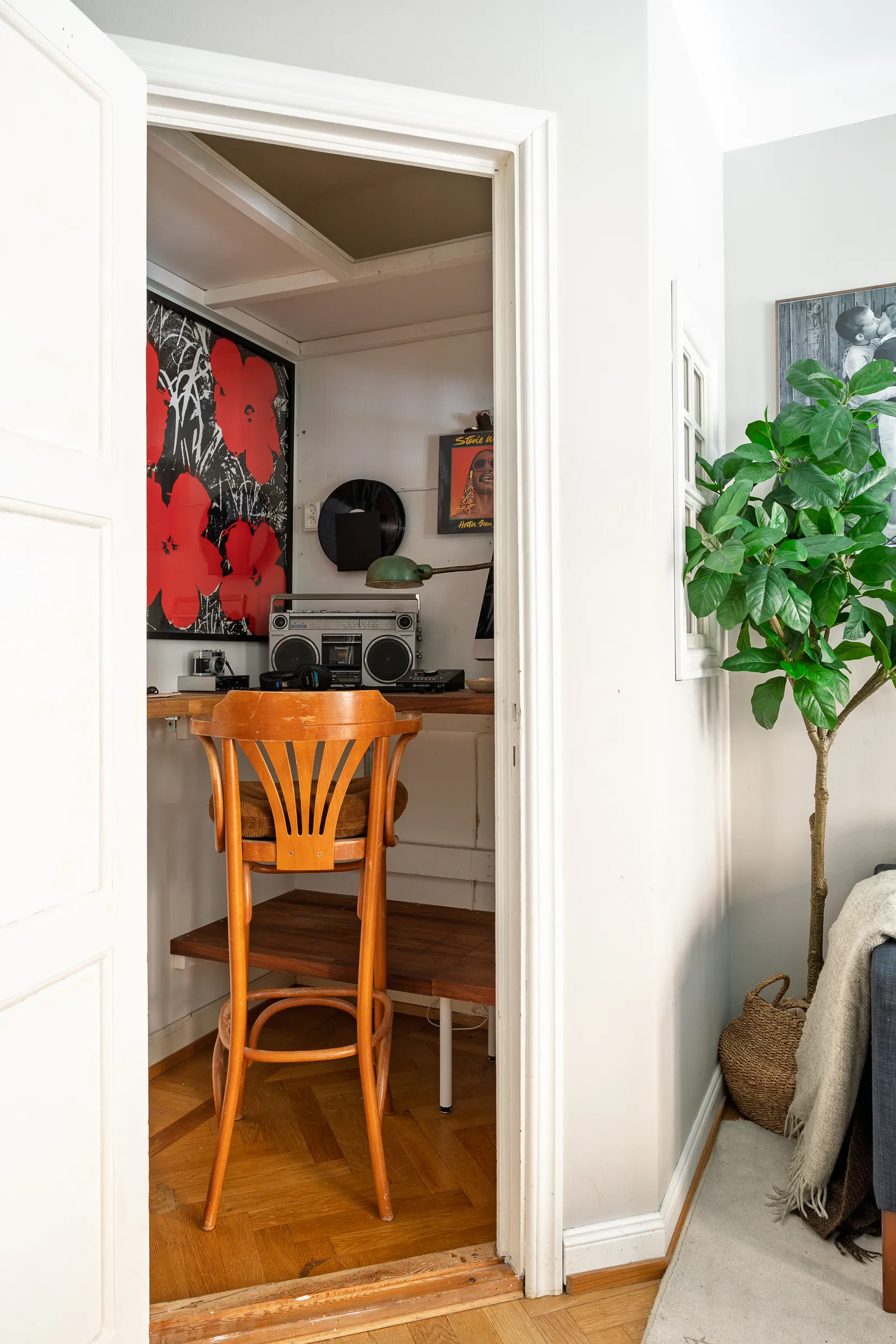 Bostadsrätt, Bergsundsgatan 21, Södermalm Högalid, Stockholm