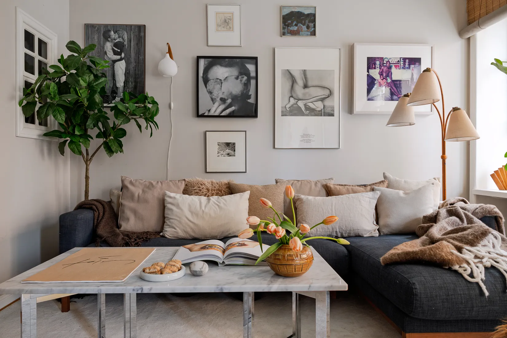 Bostadsrätt, Bergsundsgatan 21, Södermalm Högalid, Stockholm