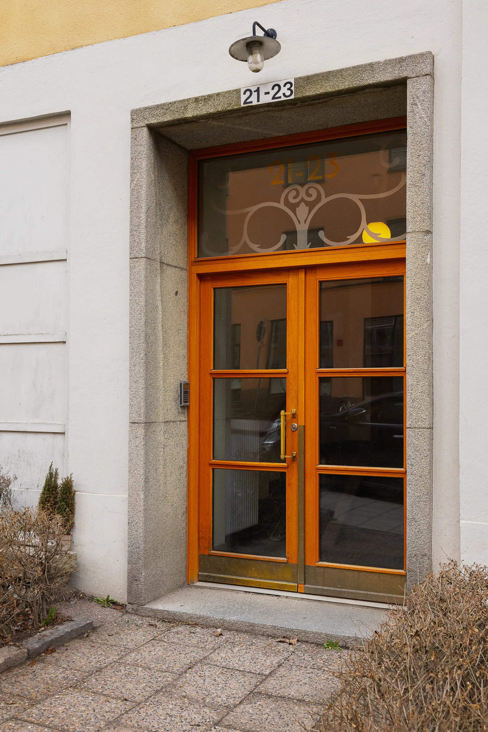 Bostadsrätt, Bergsundsgatan 21, Södermalm Högalid, Stockholm