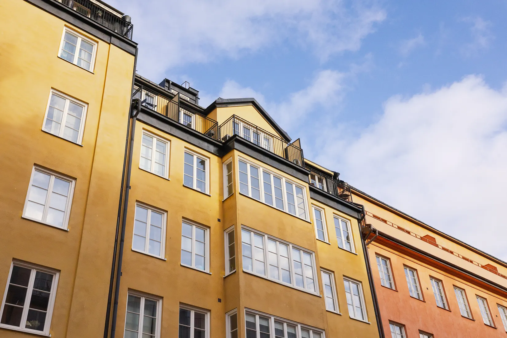 Bostadsrätt, Bergsundsgatan 21, Södermalm Högalid, Stockholm