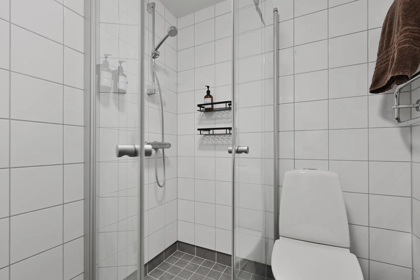 Bostadsrätt, Optimusvägen 4E, vån 4, Centralt, Upplands Väsby