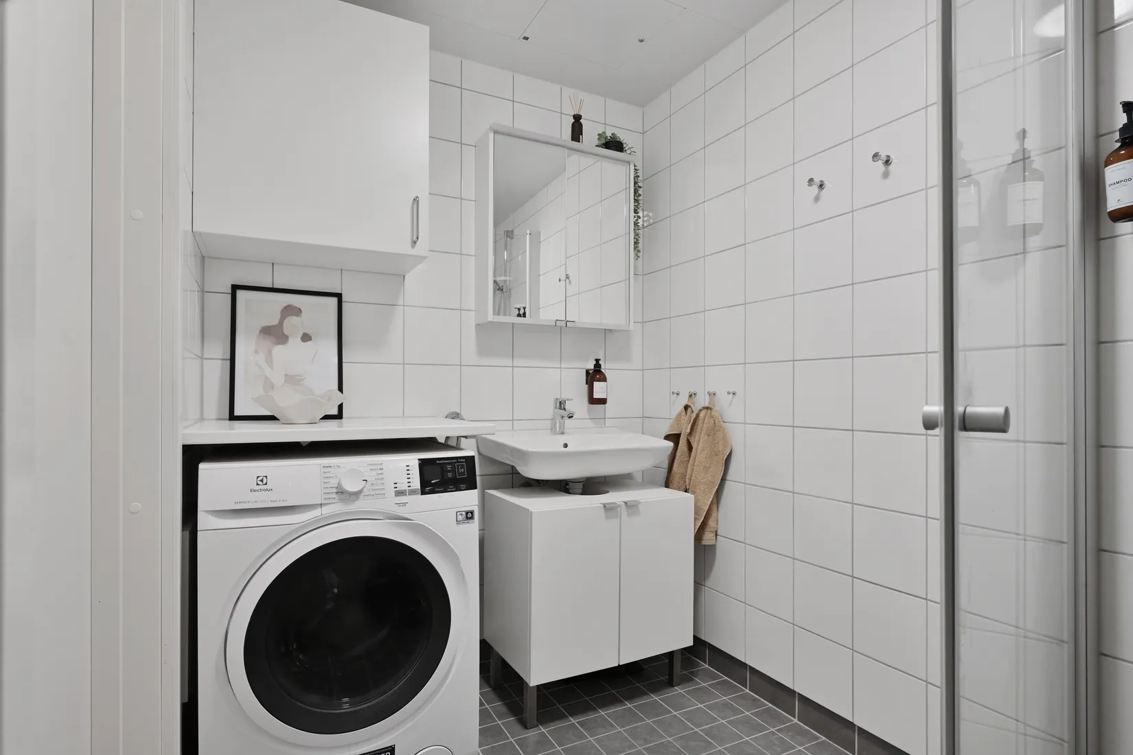 Bostadsrätt, Optimusvägen 4E, vån 4, Centralt, Upplands Väsby