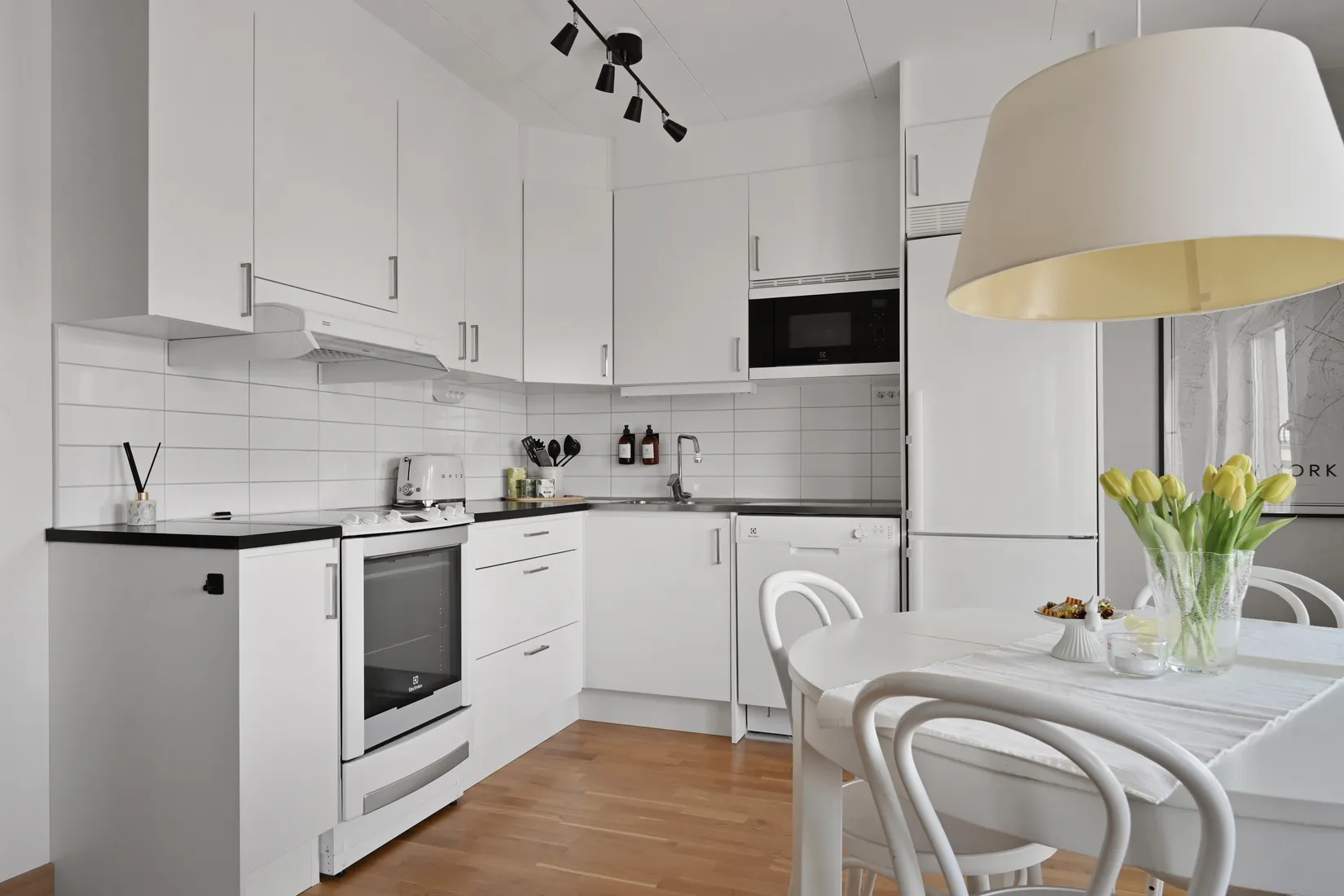 Bostadsrätt, Optimusvägen 4E, vån 4, Centralt, Upplands Väsby