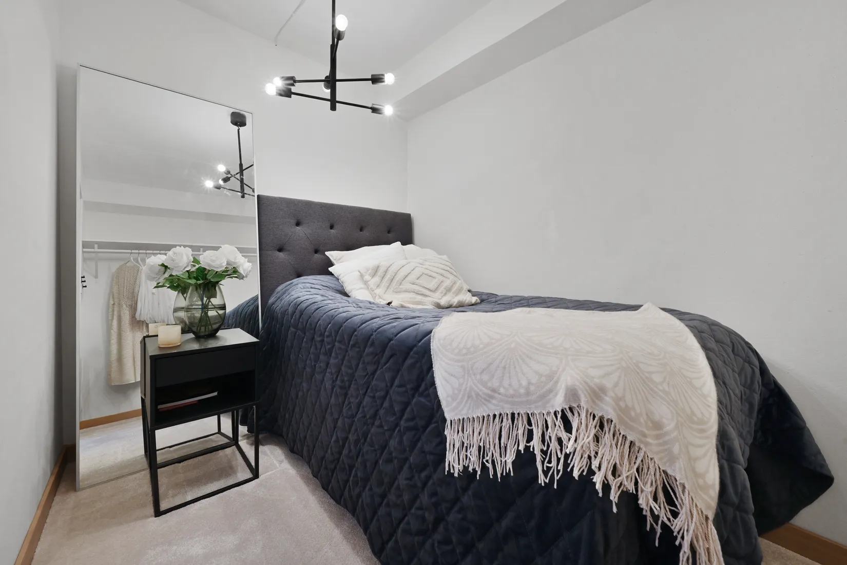 Bostadsrätt, Optimusvägen 4E, vån 4, Centralt, Upplands Väsby