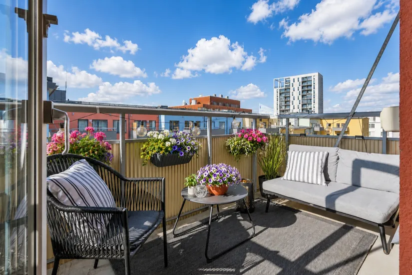 Bostadsrätt, Optimusvägen 4E, vån 4, Centralt, Upplands Väsby