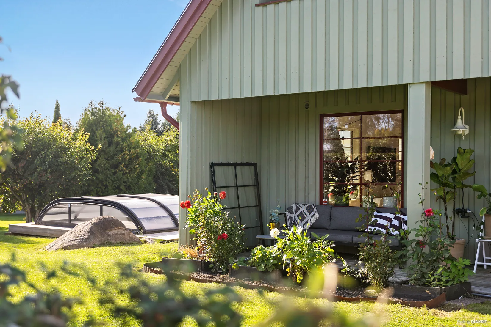 Villa, Ringvägen 31, Skoghall , Hammarö