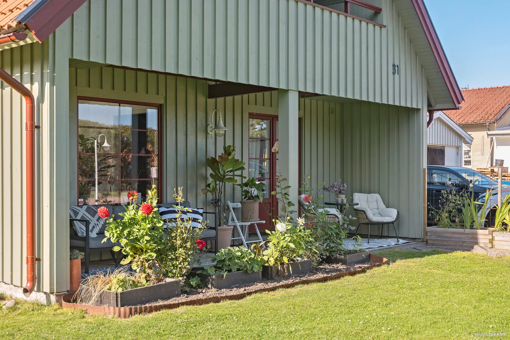 Villa, Ringvägen 31, Skoghall , Hammarö