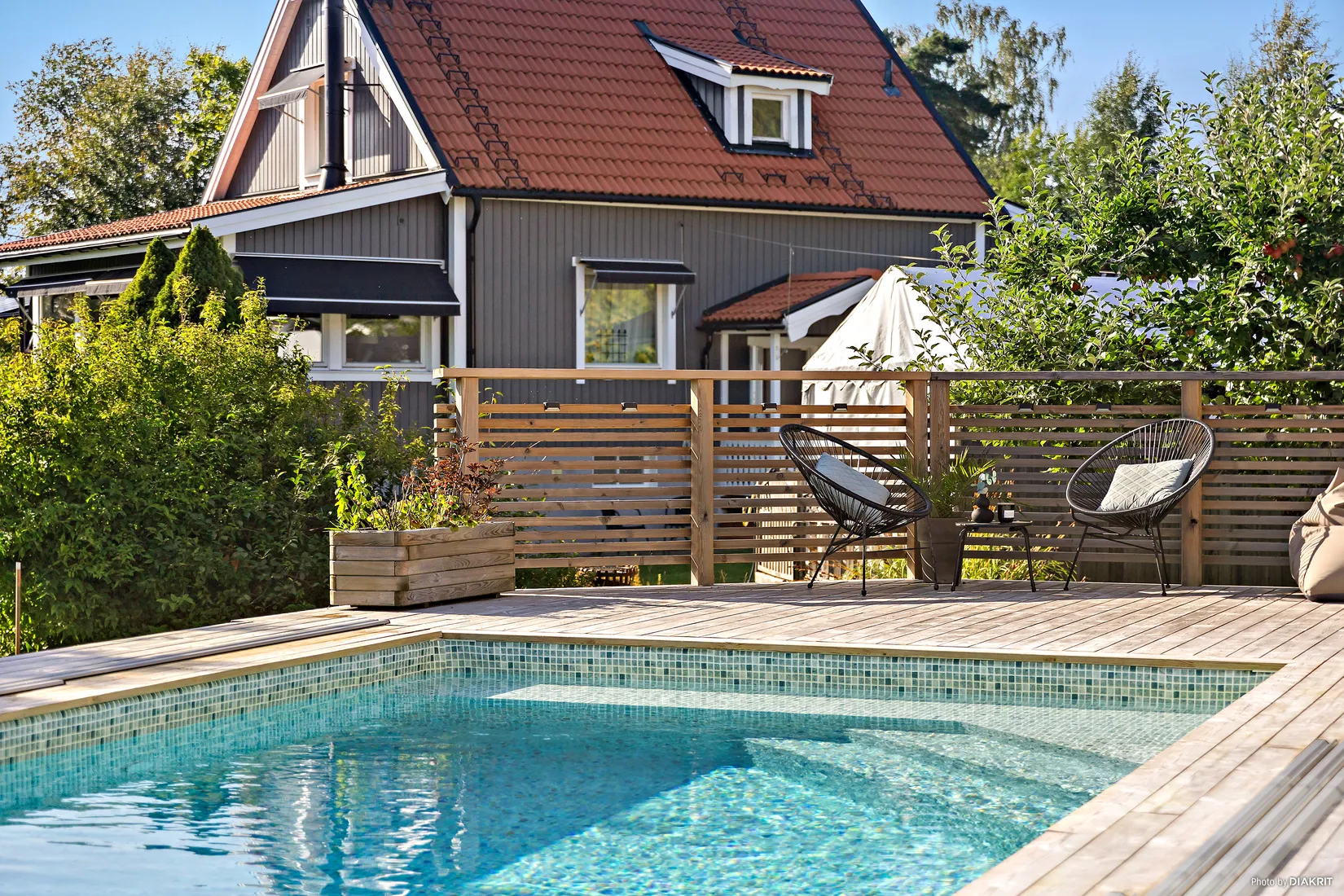 Villa, Ringvägen 31, Skoghall , Hammarö