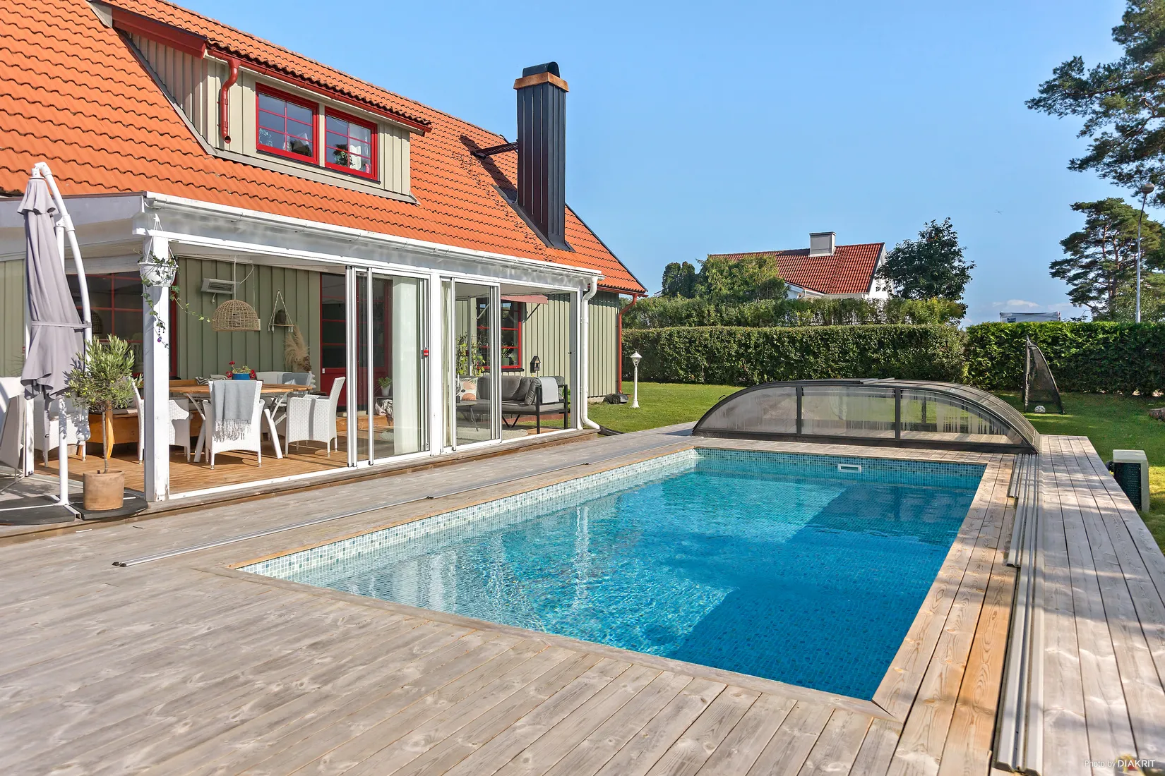 Villa, Ringvägen 31, Skoghall , Hammarö