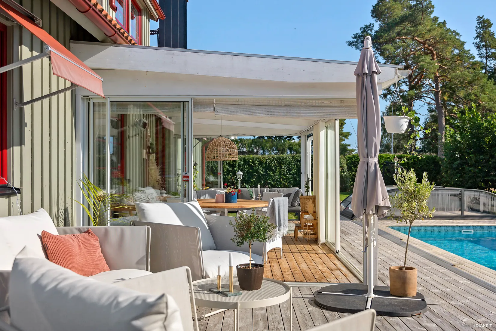 Villa, Ringvägen 31, Skoghall , Hammarö