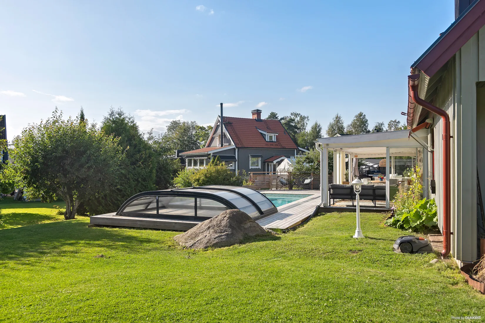 Villa, Ringvägen 31, Skoghall , Hammarö