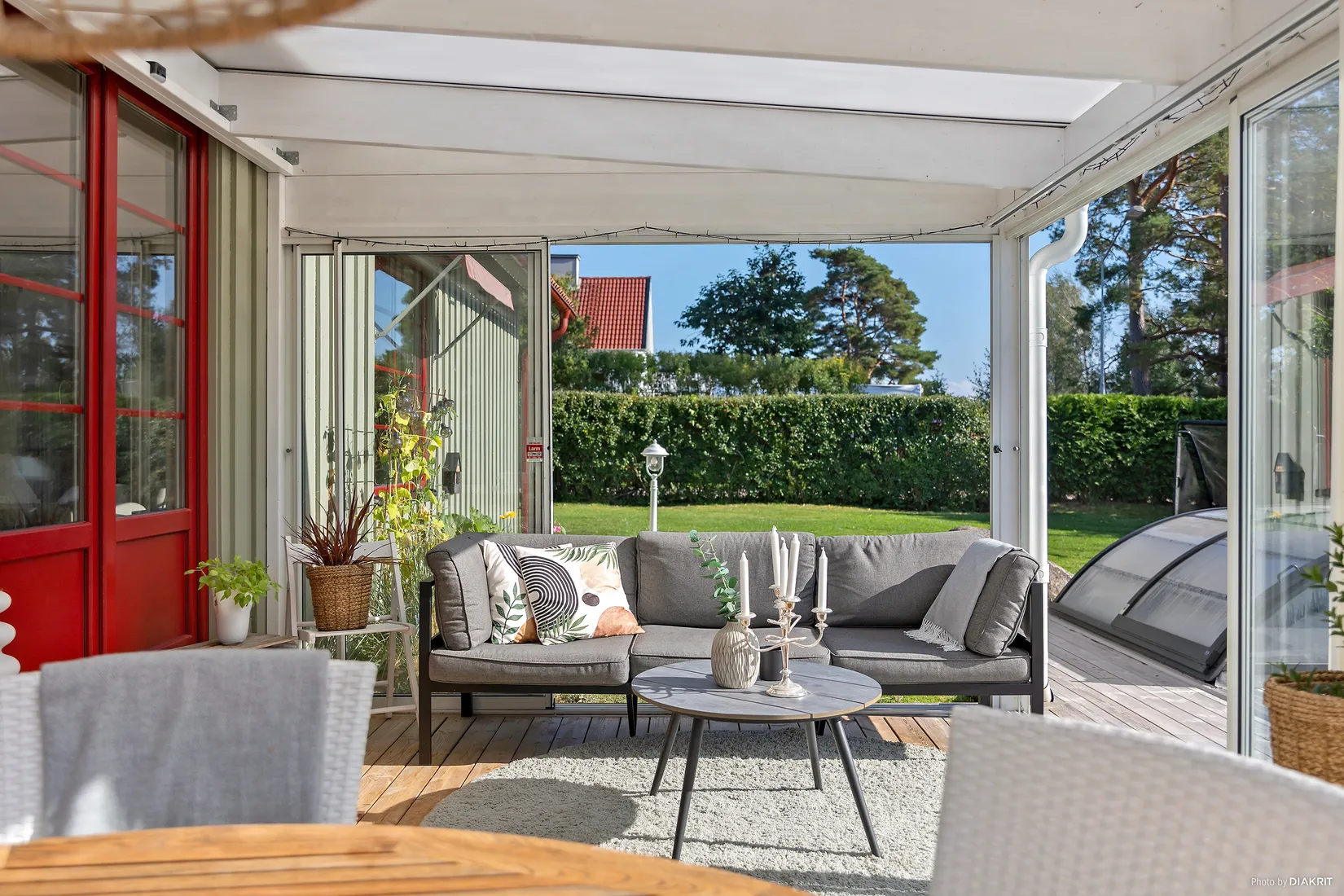 Villa, Ringvägen 31, Skoghall , Hammarö