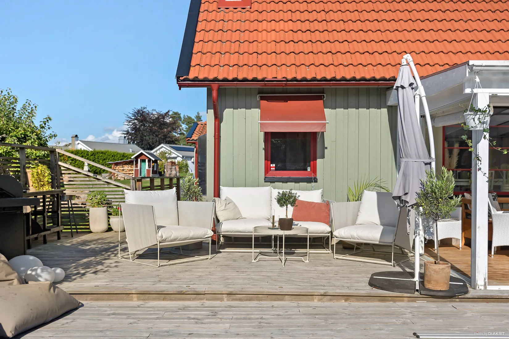 Villa, Ringvägen 31, Skoghall , Hammarö