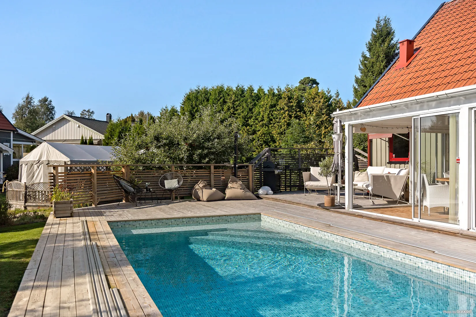 Villa, Ringvägen 31, Skoghall , Hammarö