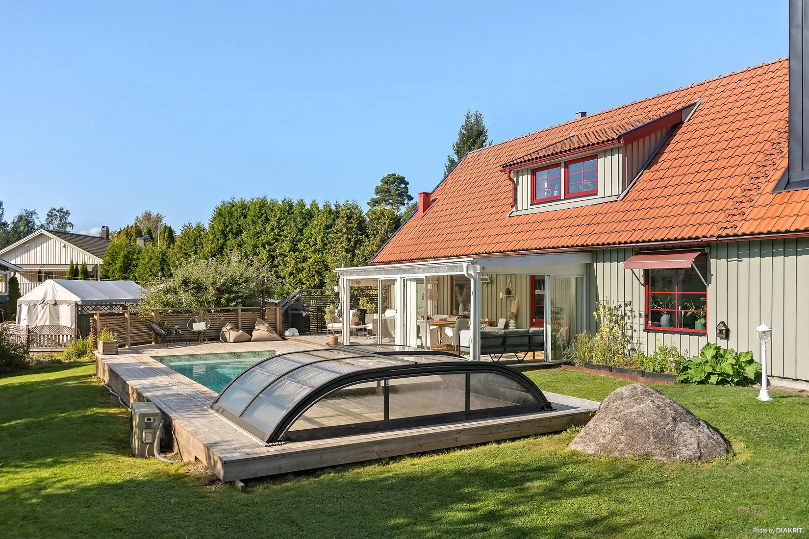 Villa, Ringvägen 31, Skoghall , Hammarö