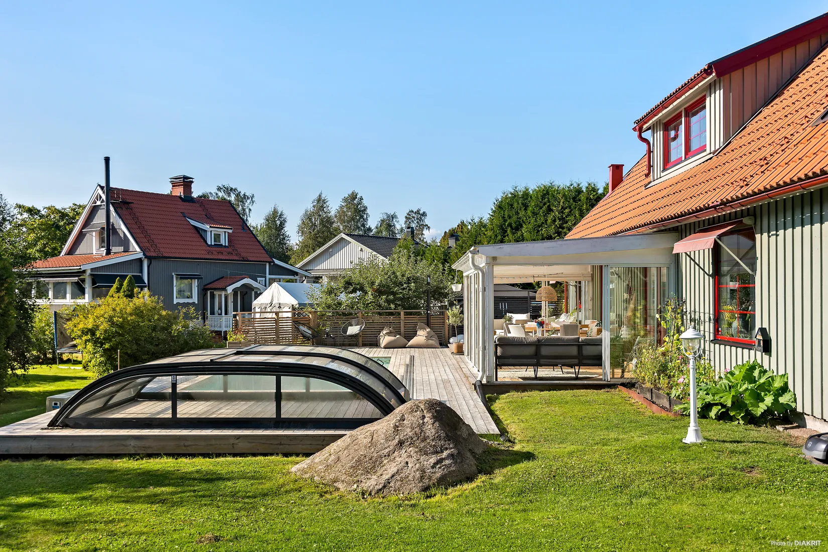 Villa, Ringvägen 31, Skoghall , Hammarö